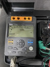 RT15184 72-9405 Tenma Tester