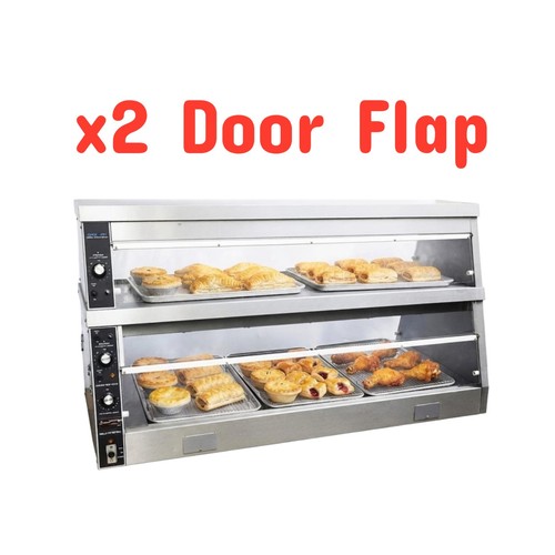 Adexa hds5 plastic door - 2,