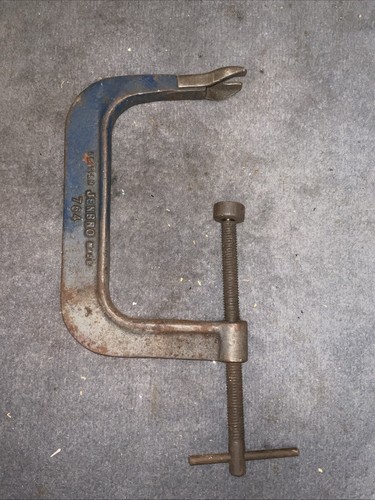 Vintage morris jenbro 764 - morris,