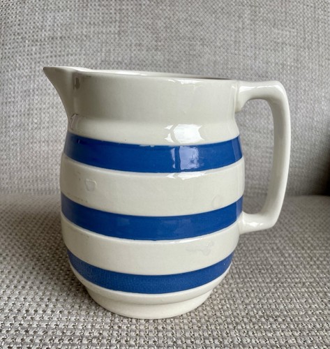 Vintage chef ware blue - vintage,