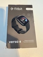 Fitbit Versa 4 Fitness