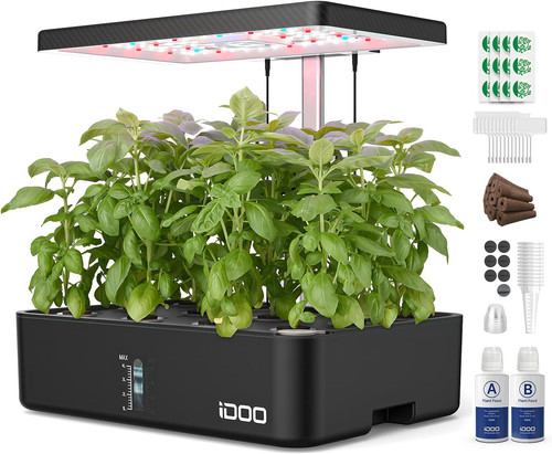 Hydroponics growing system - hydroponics,