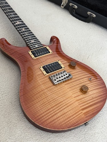 1990 prs custom top - prs,