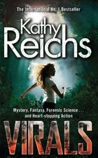 Virals Kathy Reichs