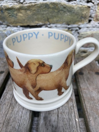 Emma bridgewater babymug - bridgewater,