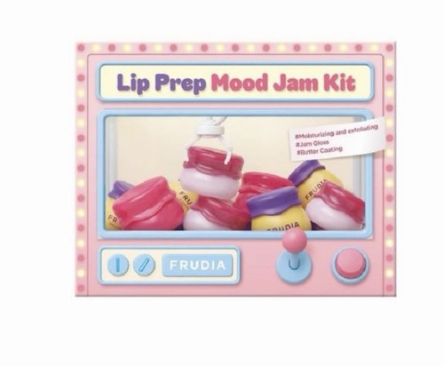 Exclusive frudia lip prep mood - exclusive,