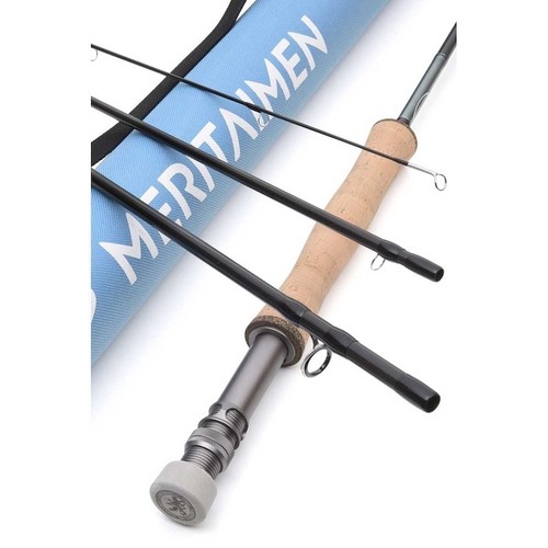 Vision meritaimen fly rod - vision,