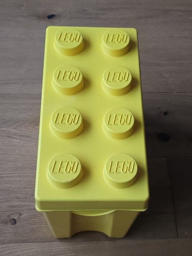 Official lego stud storage - lego, 8-stud