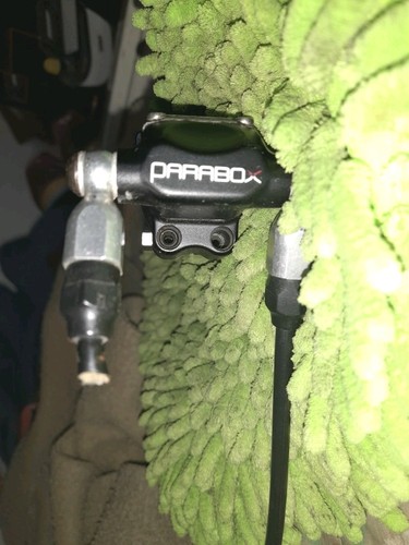 Trp parabox hybrid cable - hybrid, to