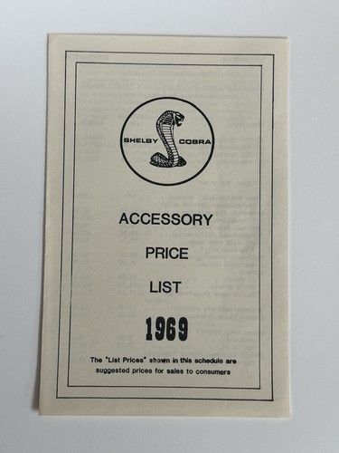 Vtg jim osborn 1969 - jim, shelby