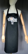 M&S, Marks and Spencer,  "Cooking With The Stars" Apron, New Without Tags