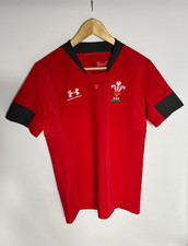 Under Armour Rugby Jersey