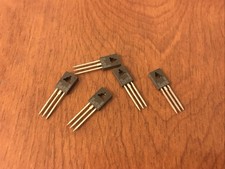 BDI40 TRANSISTOR X 5