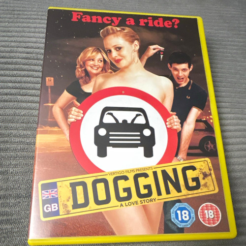 Dogging love story - dogging:,