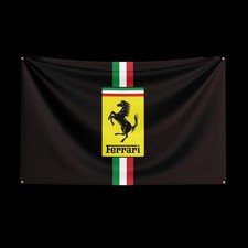 Ferrari Workshop/Mancave