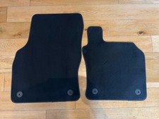 AUDI A3 / S3 MK3 SALOON / SPORTBACK 13-2020 PREMIUM INTERIOR Floor Car Mats Set