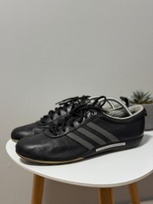 Adidas Porsche Design S2