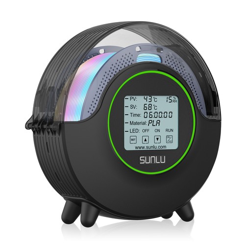 Sunlu printer filament - printer,