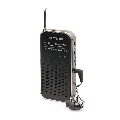 Lloytron compact personal - lloytron,