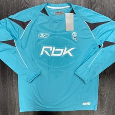 BNWT Reebok Bolton Wanderers
