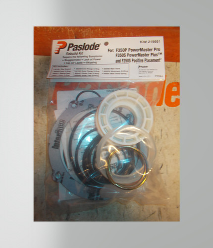 Paslode 219551 f350s f250s - , +