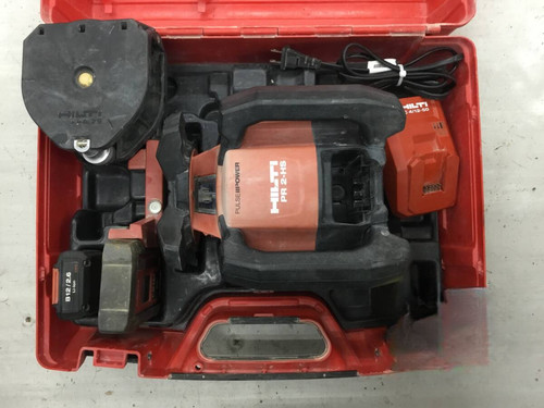 Used hilti hs - 2-hs, 33ft
