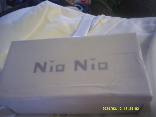 Nio boxed women - nio,