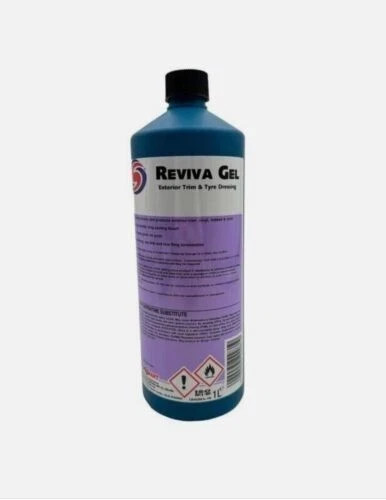 Autosmart reviva gel - reviva,