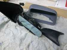 ALFA ROMEO 145 146 DOOR MIRROR