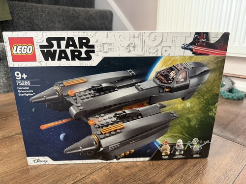 Lego star wars 75286 general - wars,