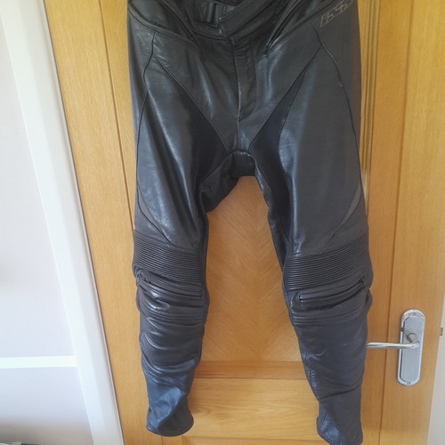 Leather ixs motorcycle - ixs,