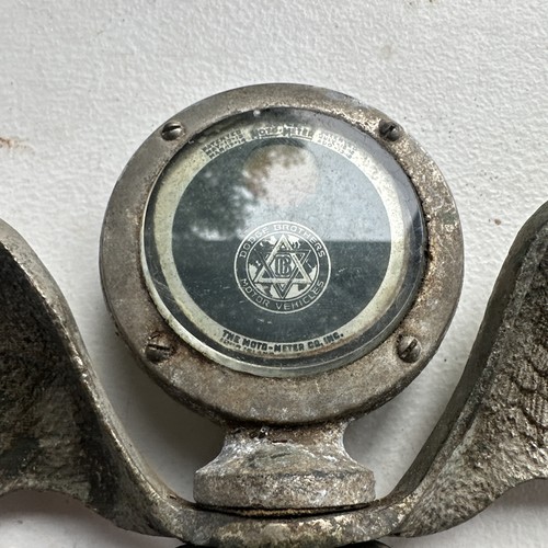 Rare antique dodge brothers - dodge,