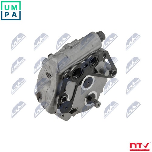 Oil pump bpo 000 - oil, bpo-vc-000