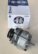 ALTERNATOR FITS NISSAN NAVARA