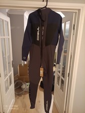 Gul Response Mens 3/2 Wetsuit