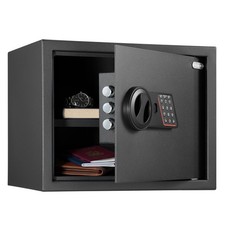 27L Electronic Safe Box with
