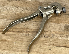 Vintage Eclipse No 77 Brass
