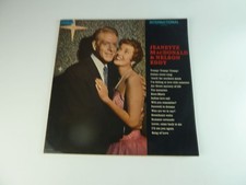 Jeanette MacDonald Nelson Eddy