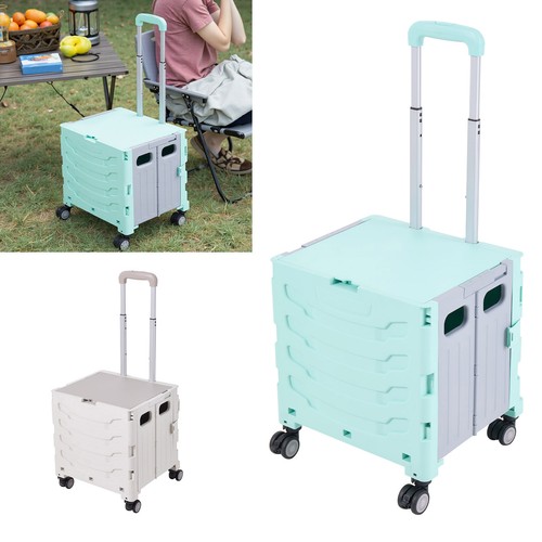 Large folding shopping - large,