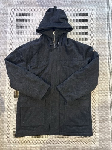 Napapijri men medium black - napapijri, men’s
