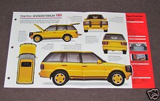1990 1998 range rover - 1990-1998,