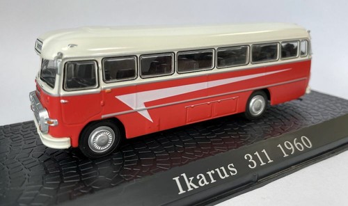 Atlas editions bus - atlas,