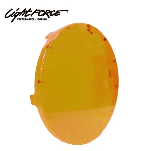 Lightforce 240mm filter amber - lightforce,