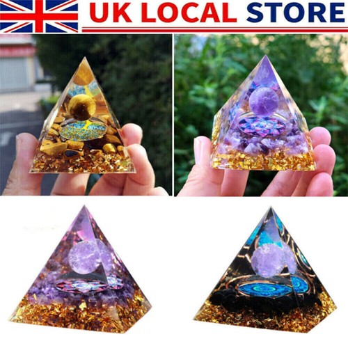 Amethyst crystal healing - crystal,