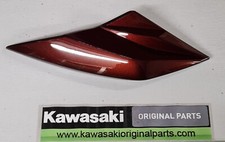 Genuine Kawasaki Z1000 2010-12