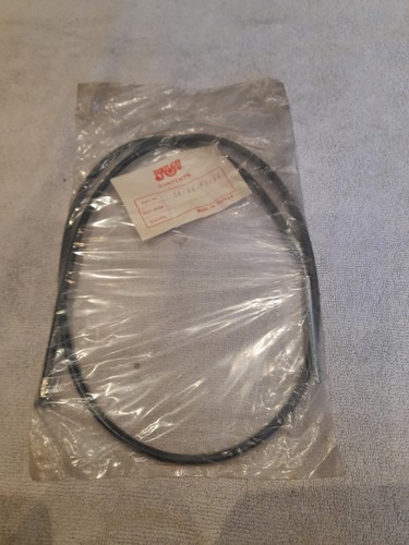 Suzuki 50 front brake - 50,