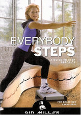 Everybody Steps: A Guide To