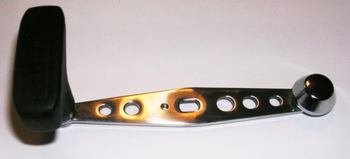 Akios 656 120mm stainless - 656,