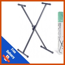 Stagg KXS-A35 Single X Frame