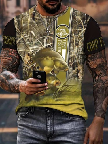 Urban angler carp fishing - carp, t